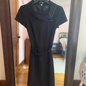 Jackie O-esque Tahari Dress